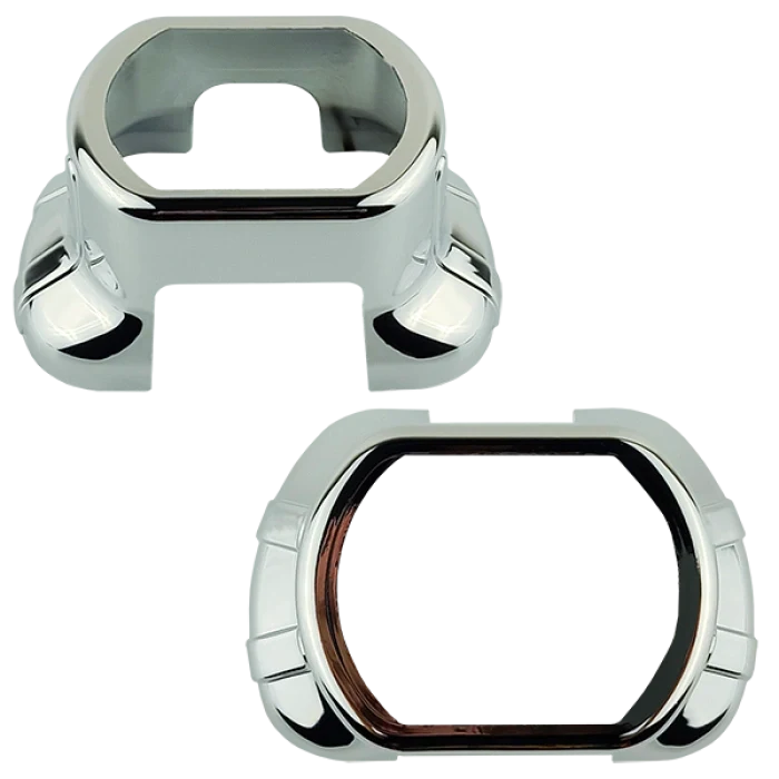 Маска для лінз DriveX MS U-325 3.0" Lens