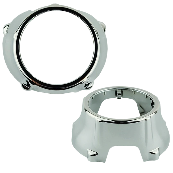 Маска для лінз DriveX MS U-327 3.0" Lens