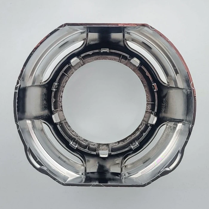 Маска для лінз DriveX MS U-302 3,0" Lens