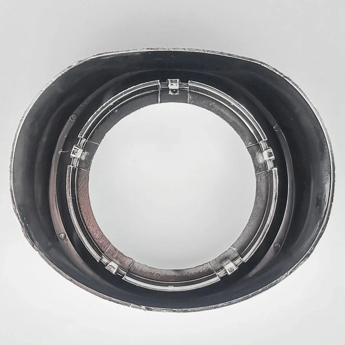Маска для лінз DriveX MS U-301 3.0" Lens