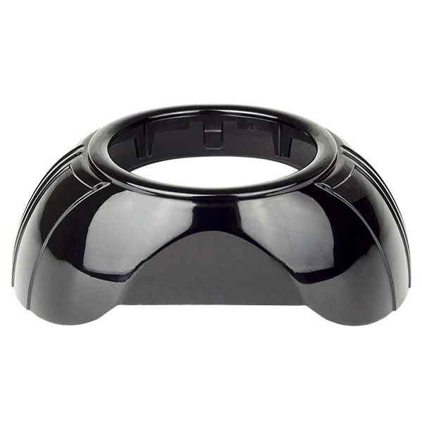 Маска для лінз DriveX MS Z-109 black 3.0" Lens