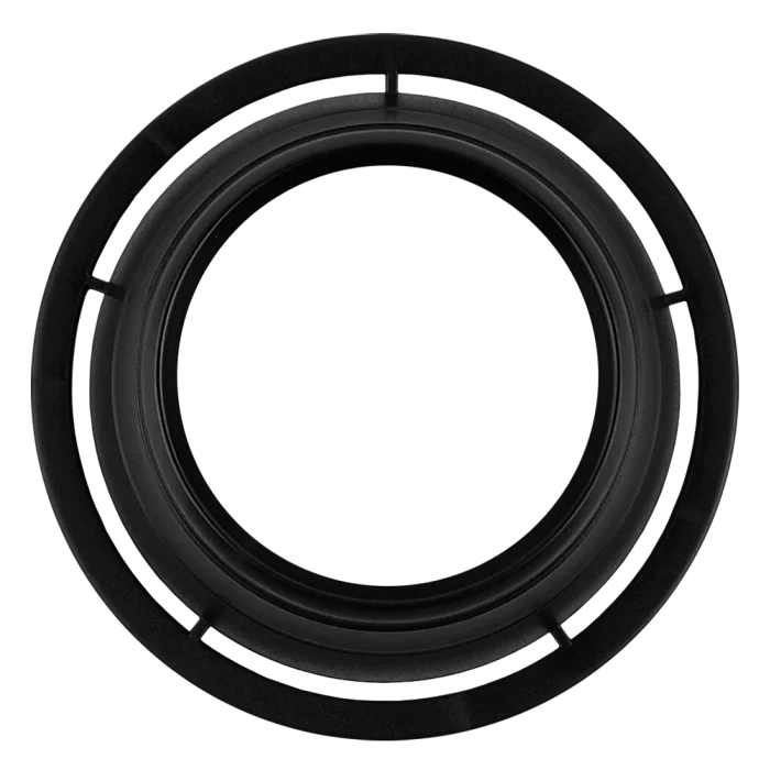 Маска для лінз DriveX MS U-323 BL 3.0" Lens