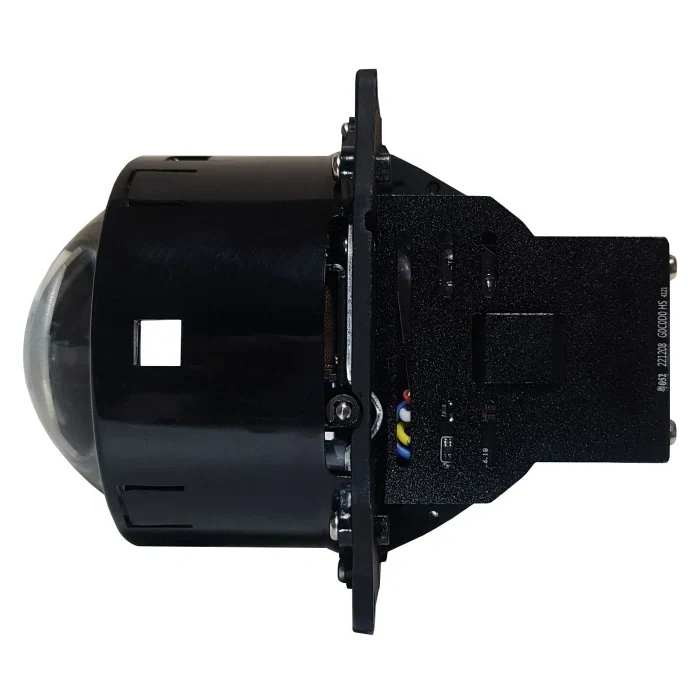 DriveX BiLED STM-1 3.0" 55/60W 6000К к-т.