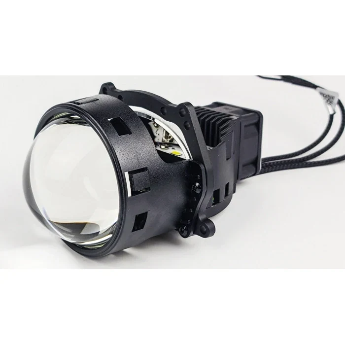 DriveX BiLED iDeal APP 3.0" 58/65W 3-7K к-т.