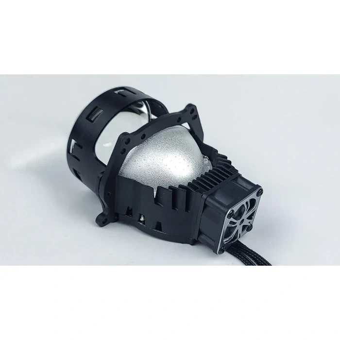 DriveX BiLED iDeal APP 3.0" 58/65W 3-7K к-т.