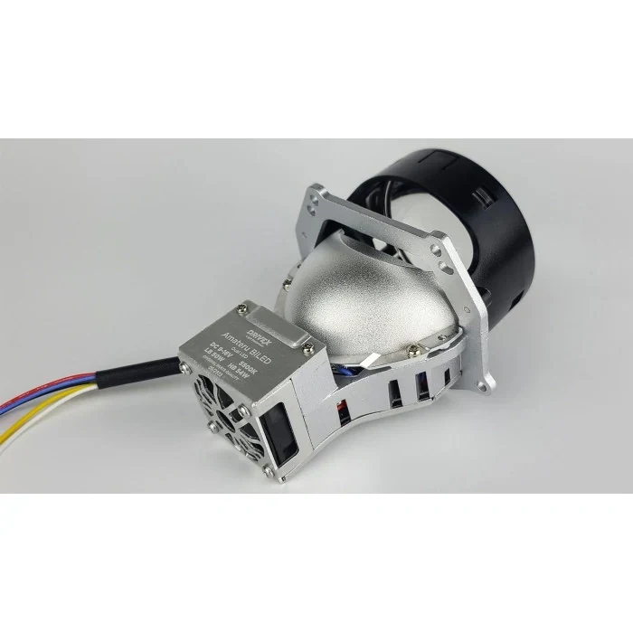 DriveX BiLED Amateru 3.0" 52/70W 5500К Dual chip к-т.