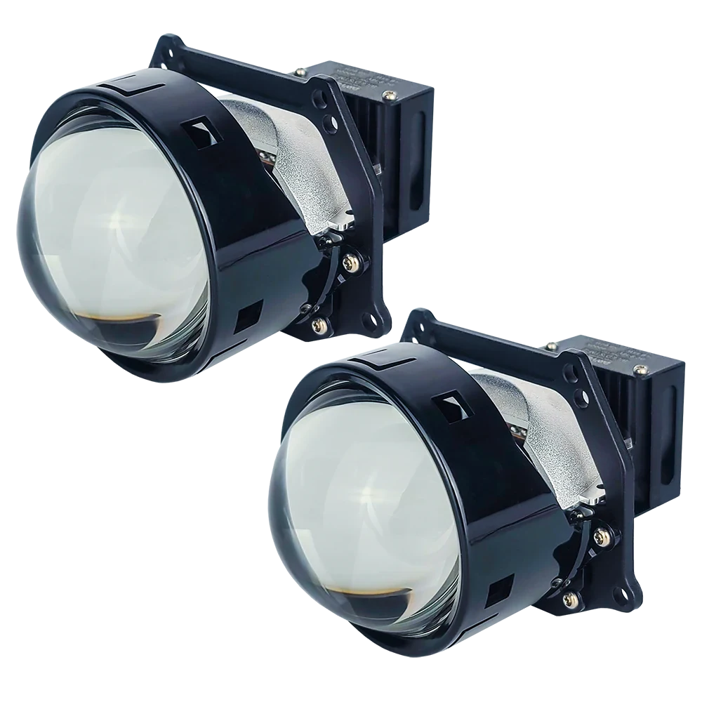DriveX BiLED STM-1 3.0" 55/60W 6000К к-т.