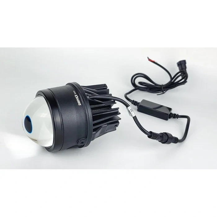 DriveX FOG BiLED HL7 3Color 3.0" 3/4.3/6K к-т.