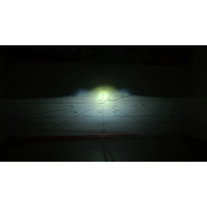 SoKill BiLED SK-1M 3.0" 55/65W 6K к-т.