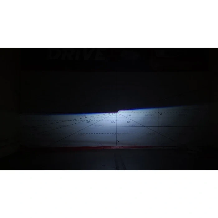 SoKill BiLED SK-3R 3.0" 50/60W к-т.