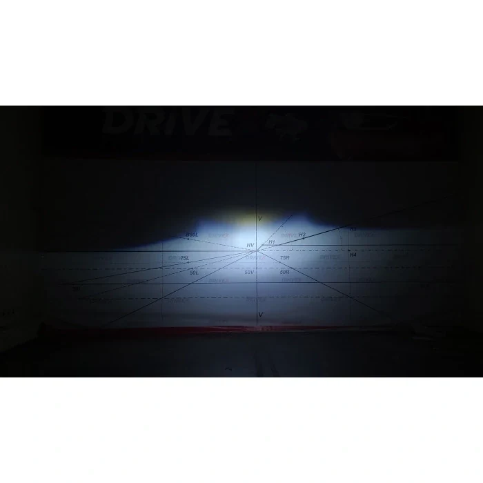 SoKill BiLED SK-3R 3.0" 50/60W к-т.