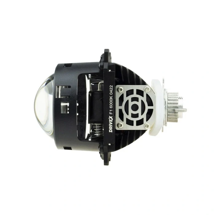 DriveX BiLED Evolution F1S 3.0" 47/53W 6000K к-т.