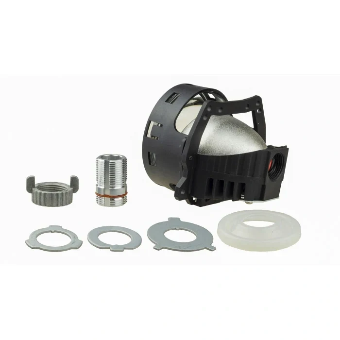 DriveX BiLED Evolution F1S 3.0" 47/53W 5500K к-т.