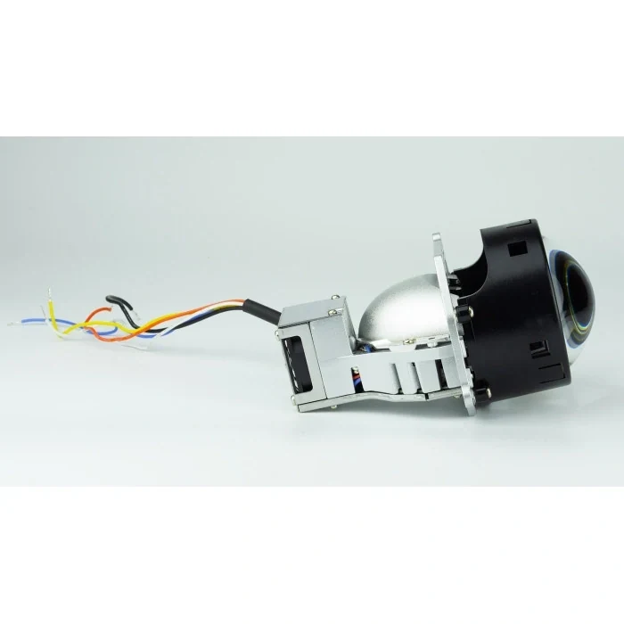 DriveX BiLED Amateru 3.0" 52/70W 5500К Dual chip к-т.