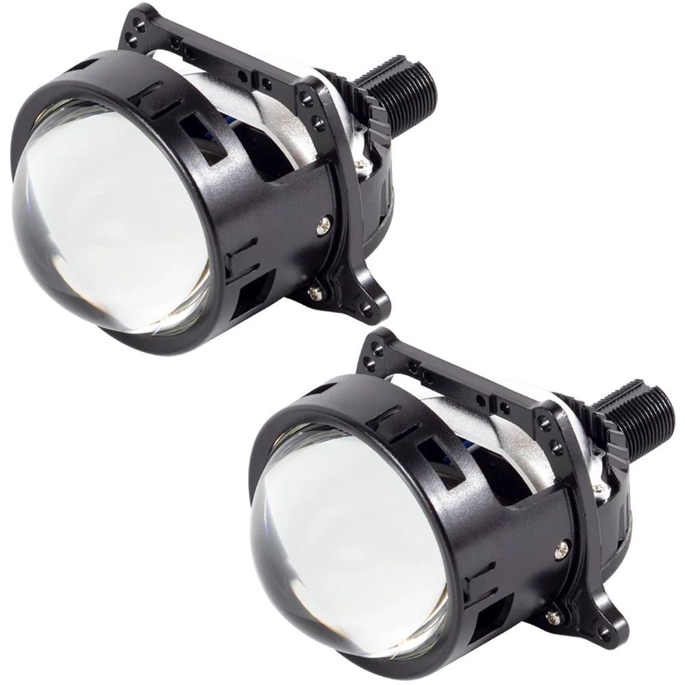 SoKill BiLED F16 3.0" 55/65W 6K к-т.