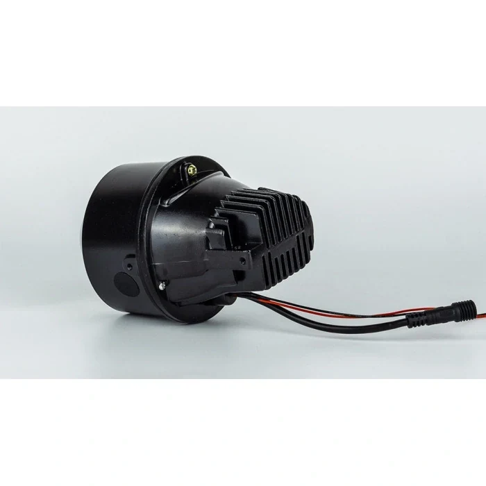 DriveX FOG BiLED HL3 Universal 3Color 3.0" 3/4.3/6K к-т.