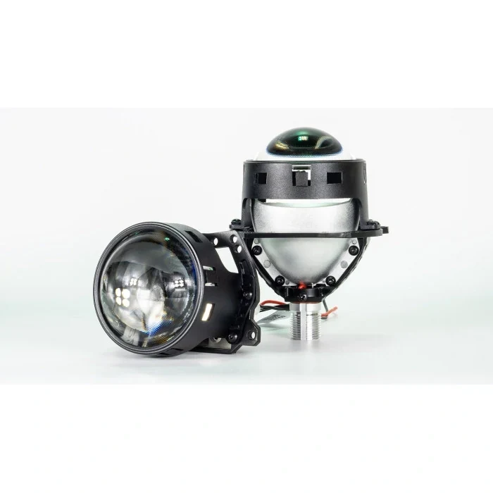 DriveX BiLED Evolution F1SR 3.0" 47/54W 6000K