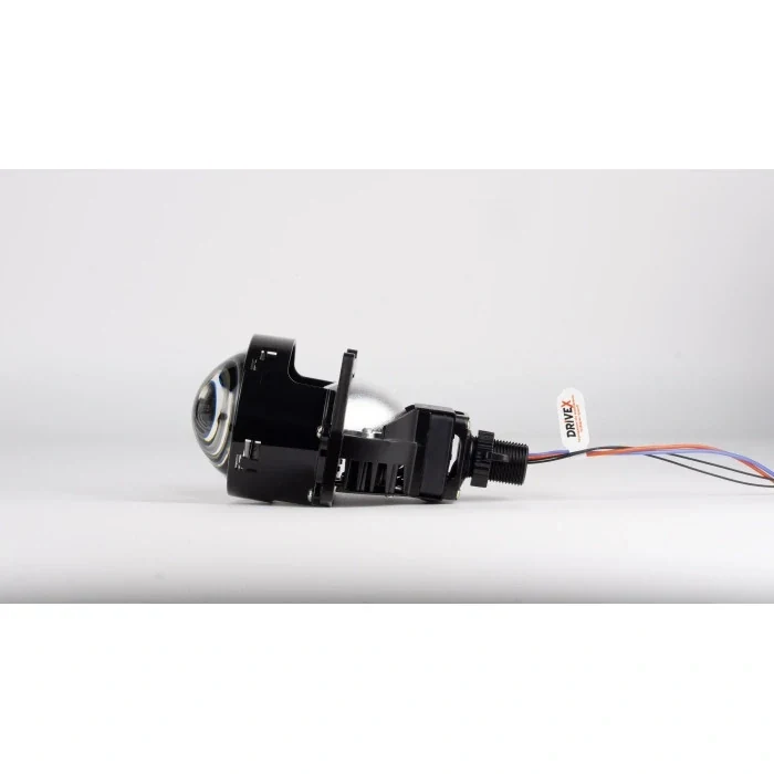 DriveX BiLED V8A 3.0"55/62W 5500K к-т.
