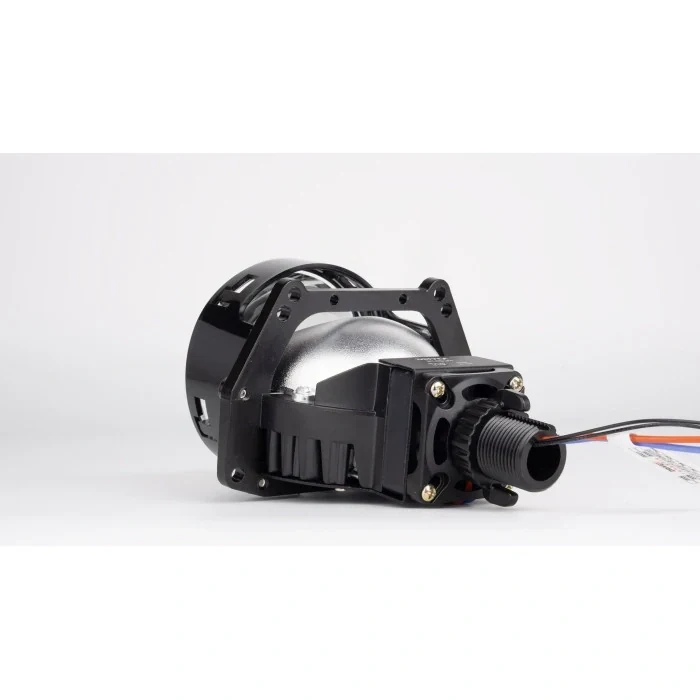 DriveX BiLED V8A 3.0"55/62W 5500K к-т.
