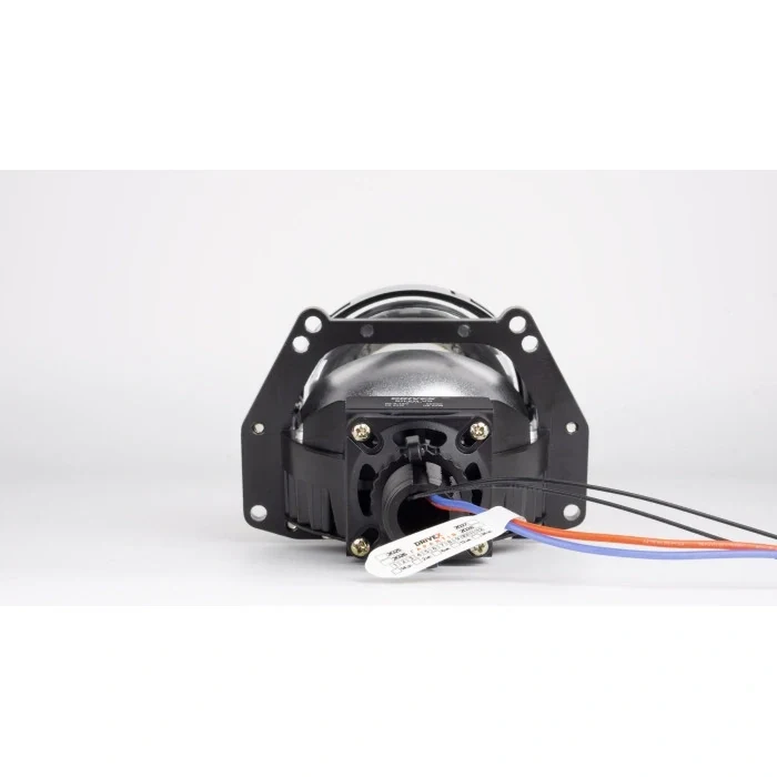DriveX BiLED V8A 3.0"55/62W 5500K к-т.