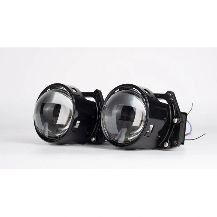 DriveX BiLED V8 3.0"55/62W 5500K к-т.
