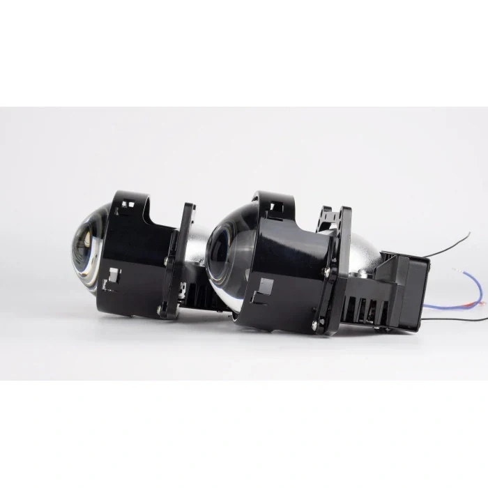 DriveX BiLED V8 3.0"55/62W 5500K к-т.