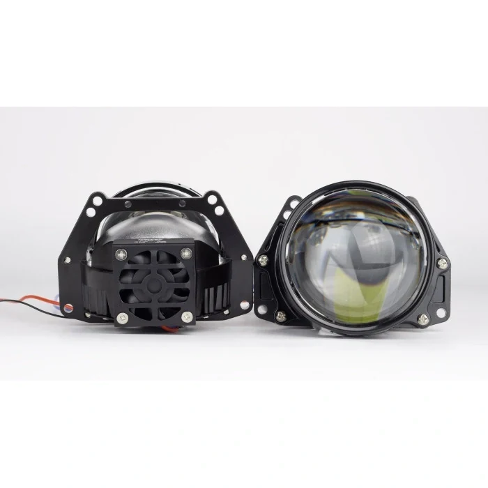 DriveX BiLED V8 3.0"55/62W 5500K к-т.