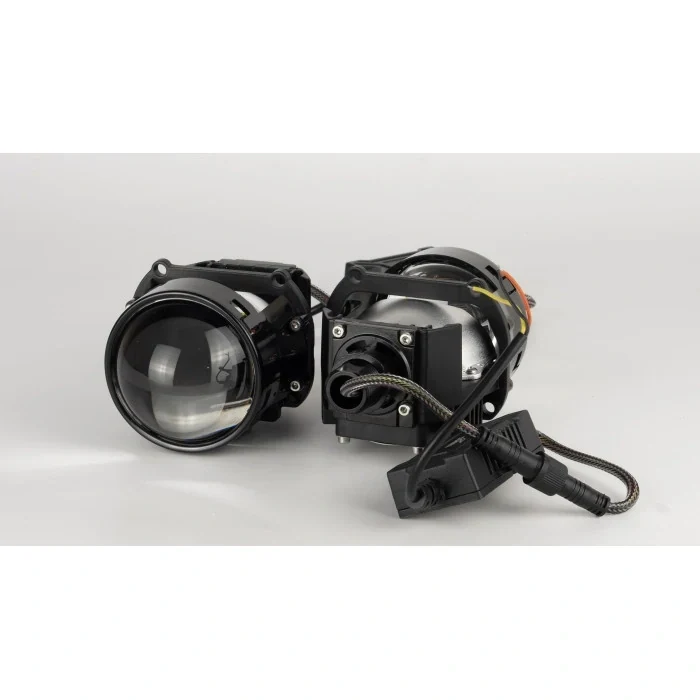 SoKill BiLED SK-8R 3.0" 10-60V 50/60W 6000K к-т.