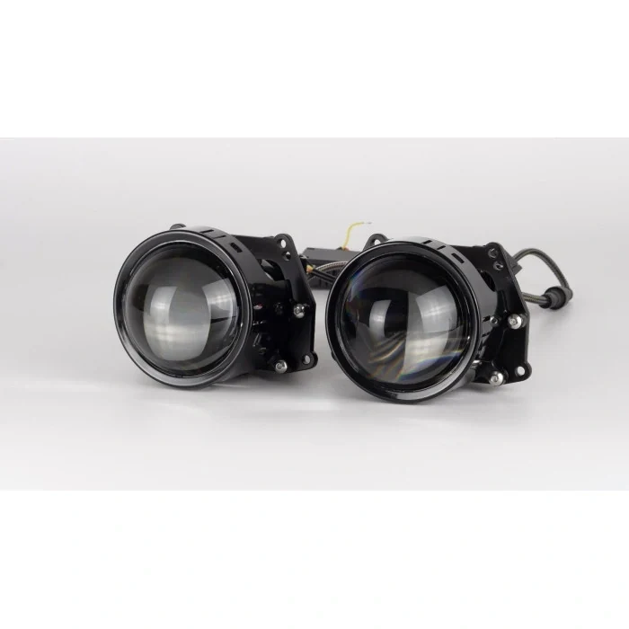 SoKill BiLED SK-8R 3.0" 10-60V 50/60W 6000K к-т.