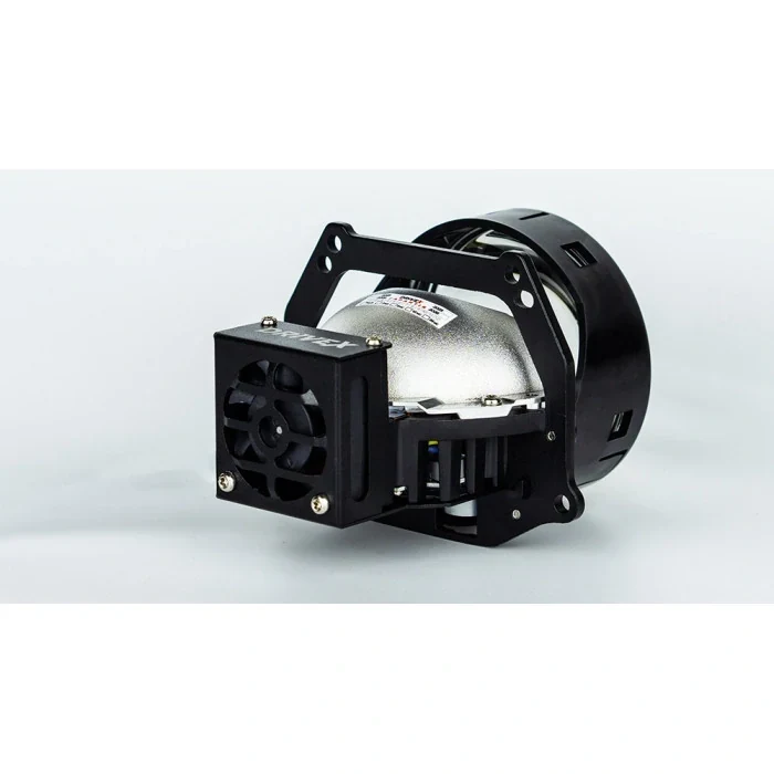 DriveX BiLED STM-1 3.0" 55/60W 6000К к-т.