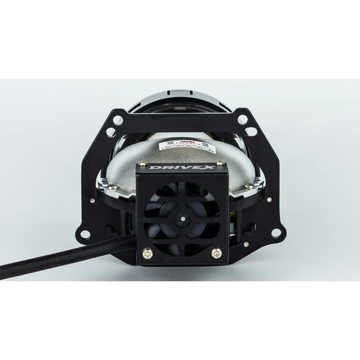 DriveX BiLED STM-1 3.0" 55/60W 6000К к-т.