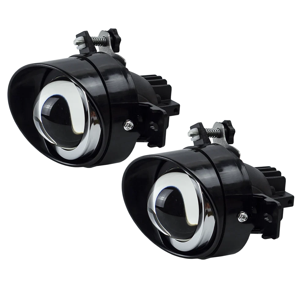 DriveX FOG BiLED HL3 Nissan 3Color 3.0" 3/4.3/6K к-т.