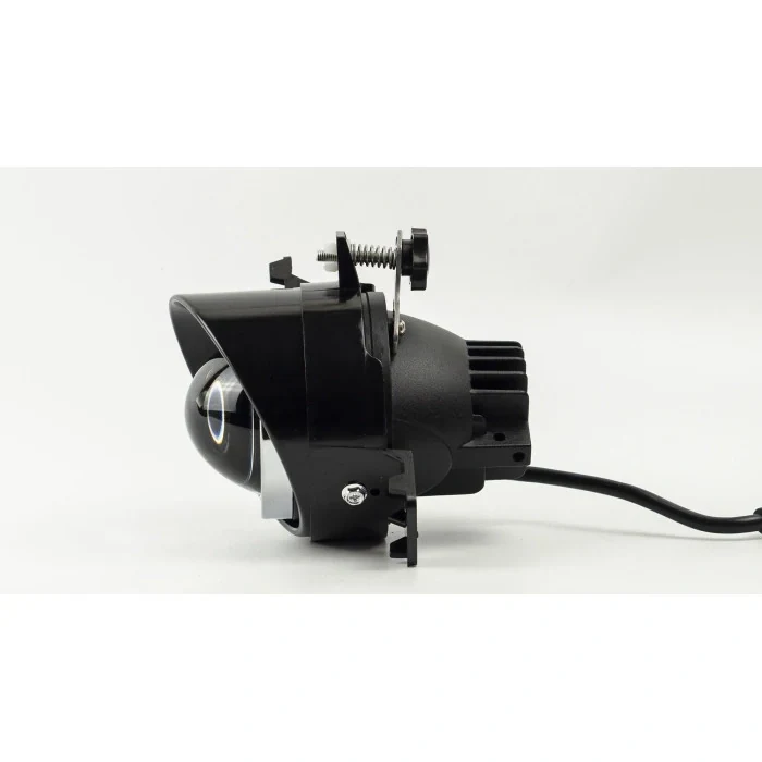 DriveX FOG BiLED HL3 Nissan 3Color 3.0" 3/4.3/6K к-т.