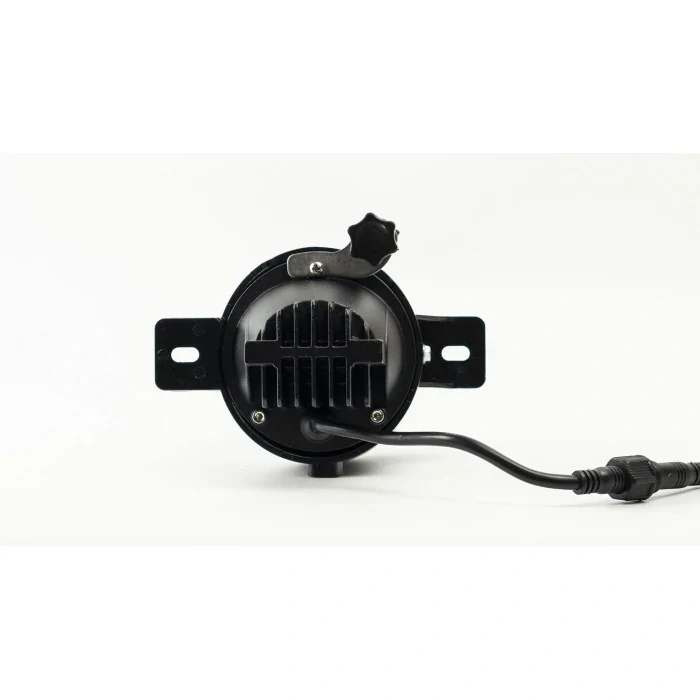 DriveX FOG BiLED HL3 Nissan 3Color 3.0" 3/4.3/6K к-т.