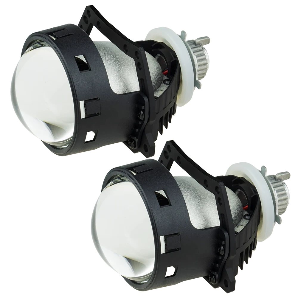 DriveX BiLED Evolution F1S 3.0" 47/53W 5500K к-т.