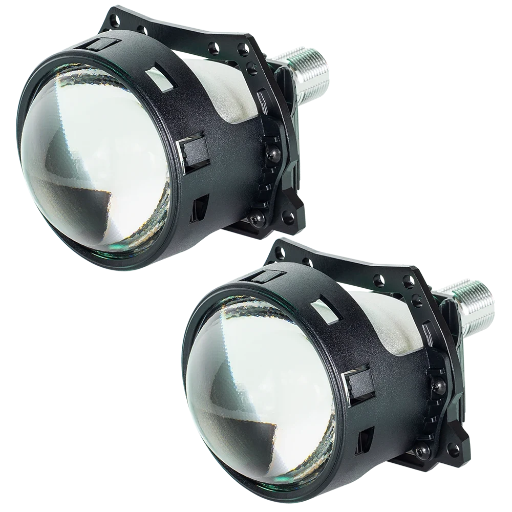 DriveX BiLED Evolution F1SR 3.0" 47/54W 6000K