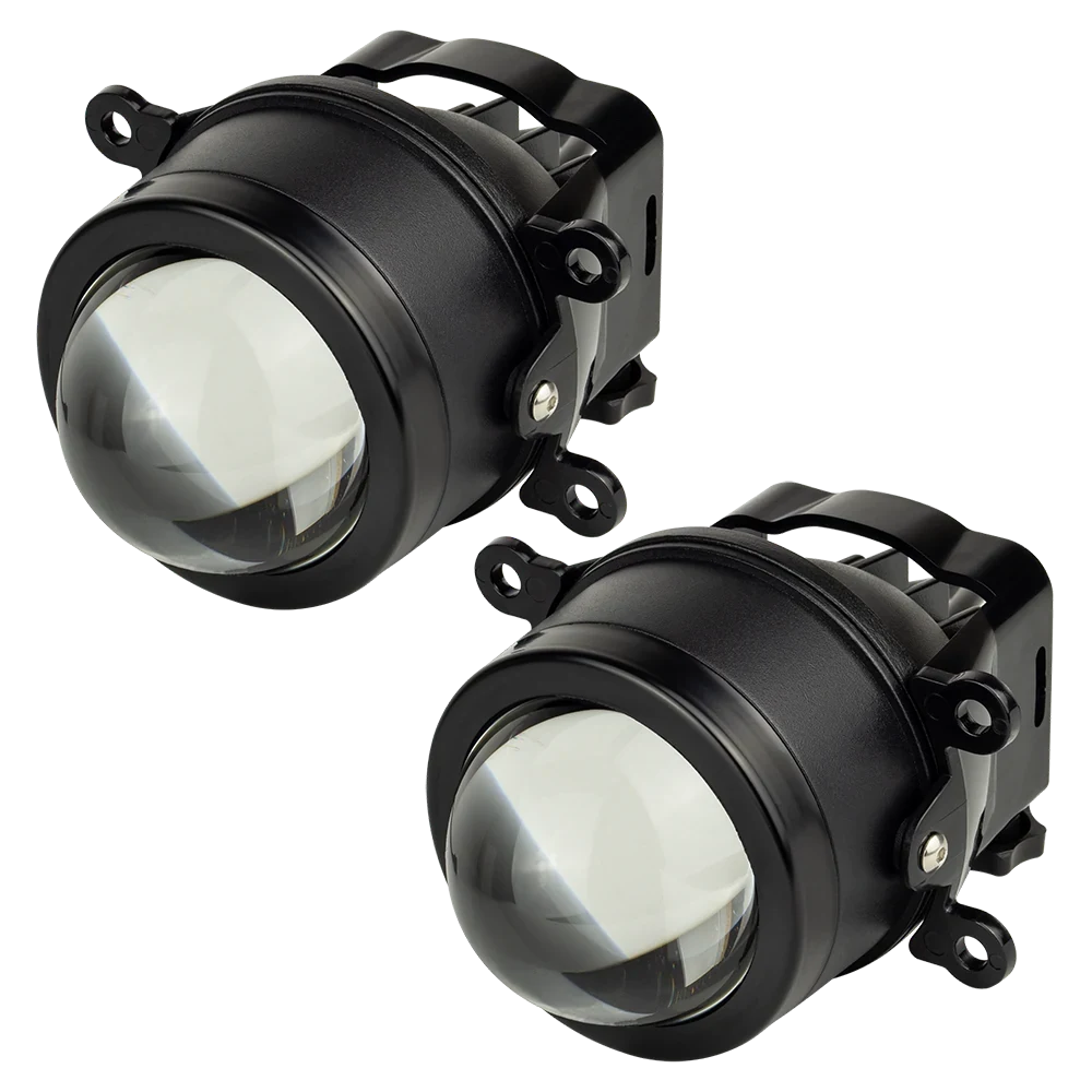 SoKill FOG HL9 Pro LowLED 3.0" 45W 12-80V 6000K к-т.