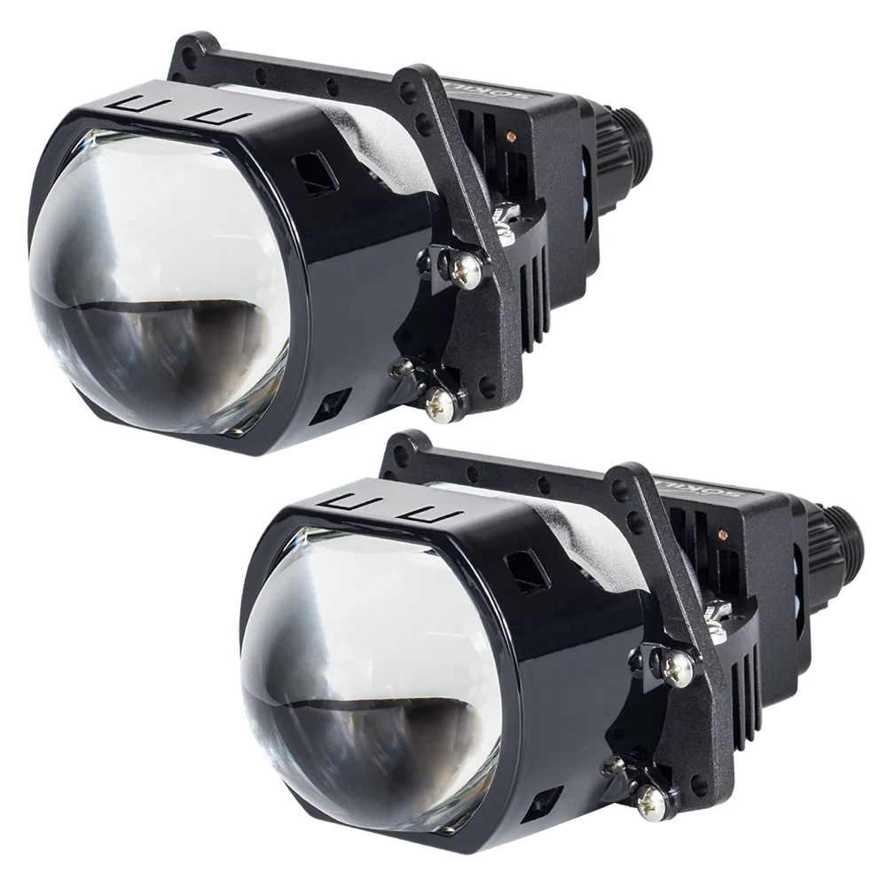 SoKill BiLED SK-1M 3.0" 55/65W 6K к-т.