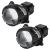 DriveX BiLED Triada 3.0"60/65W 5500K к-т.