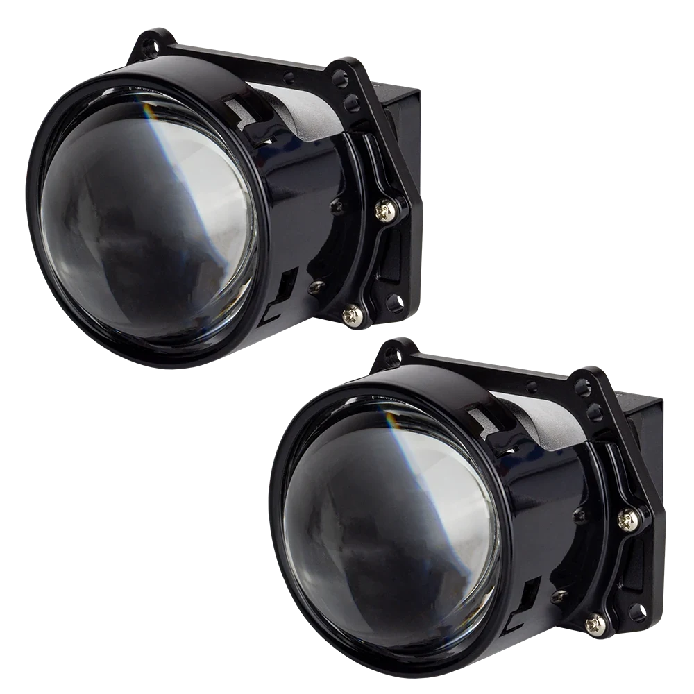 DriveX BiLED V8 3.0"55/62W 5500K к-т.