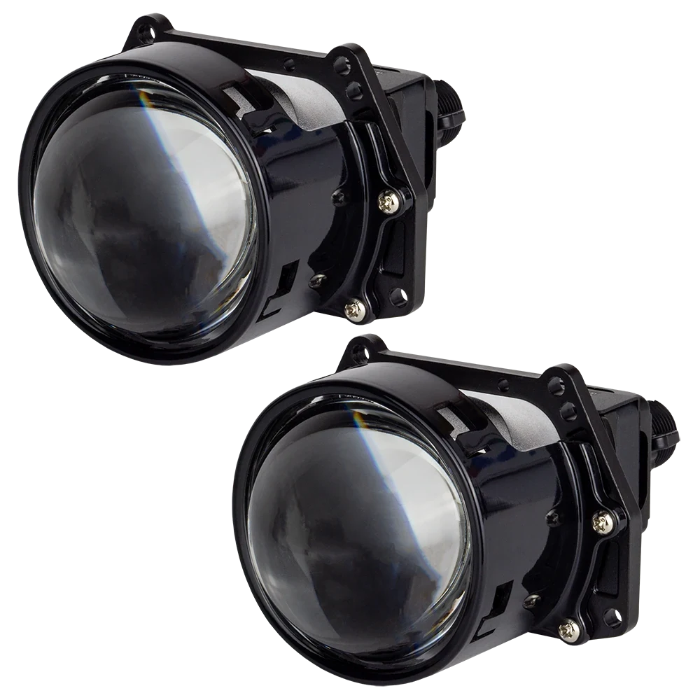 DriveX BiLED V8A 3.0"55/62W 5500K к-т.